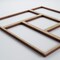 Ekena Millwork Small Sheffield Decorative Fretwork Wood Wall Panels, Birch, 11 3/8"W x 11 3/8"H x 3/8"T WALW12X12X0375SHFBI - alternate 3